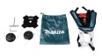 Motocoasă cu acumulator Makita UR002GZ01